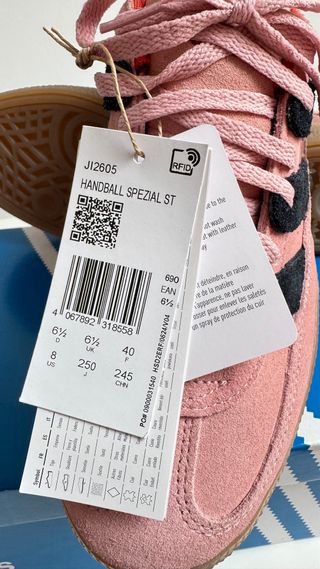 Adidas Handball Spezial ST W Talla 40