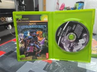 Magic Battlegrounds Xbox