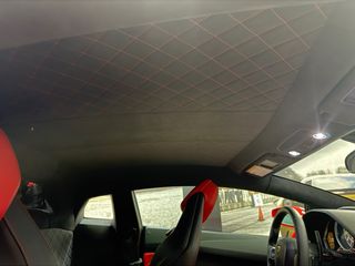 Lamborghini Aventador 2015