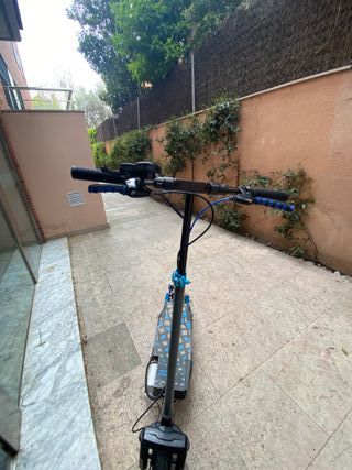 SmartGyro TF 100 Patinete Eléctrico