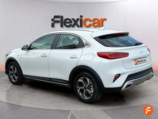 Kia XCeed 1.0 T-GDi Drive 88kW (120CV)