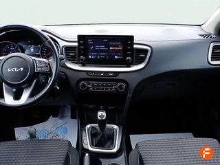 Kia XCeed 1.0 T-GDi Drive 88kW (120CV)