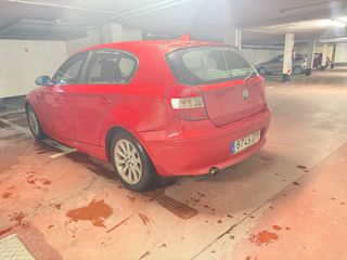 BMW Serie 1 2006
