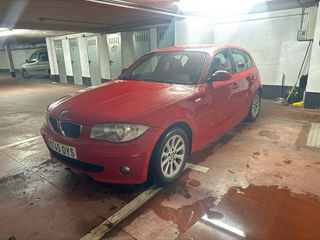 BMW Serie 1 2006
