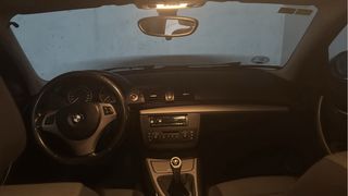BMW Serie 1 2006