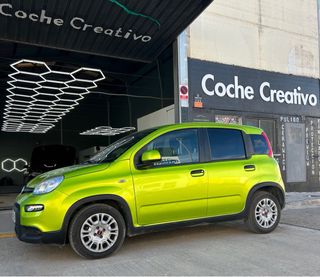 FIAT Panda 2023