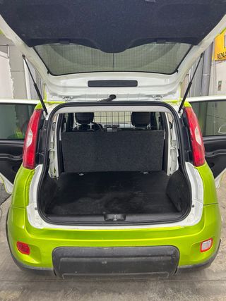 FIAT Panda 2023