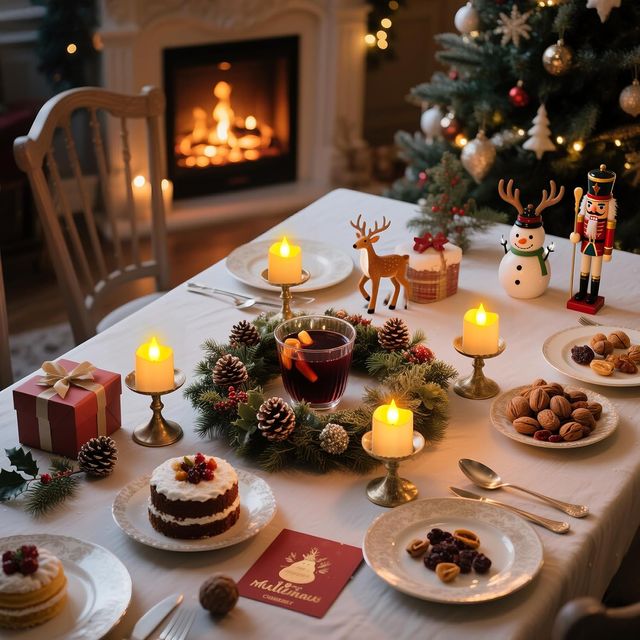 12 Velas LED Recargables con Mando