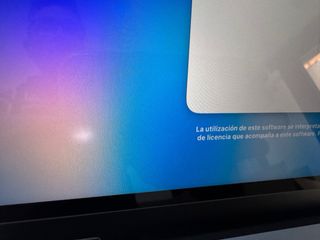 MacBook NEO 13” 8GB 256GB Azul
