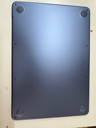 MacBook NEO 13” 8GB 256GB Azul