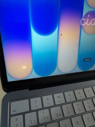 MacBook NEO 13” 8GB 256GB Azul