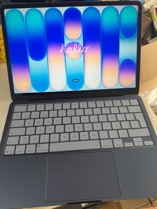 MacBook NEO 13” 8GB 256GB Azul