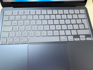 MacBook NEO 13” 8GB 256GB Azul