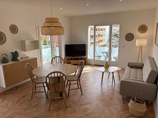 Piso en alquiler en Lluminetes en Castelldefels