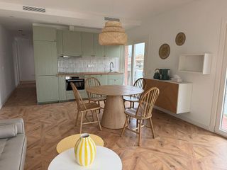 Piso en alquiler en Lluminetes en Castelldefels