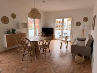 Piso en alquiler en Lluminetes en Castelldefels