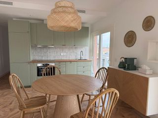 Piso en alquiler en Lluminetes en Castelldefels