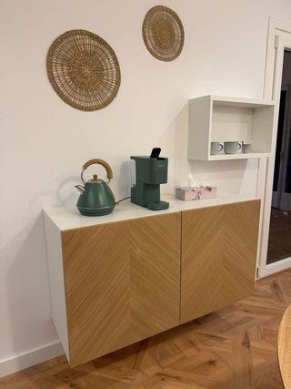 Piso en alquiler en Lluminetes en Castelldefels