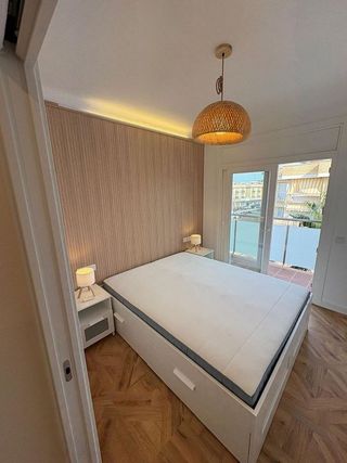 Piso en alquiler en Lluminetes en Castelldefels