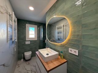 Piso en alquiler en Lluminetes en Castelldefels