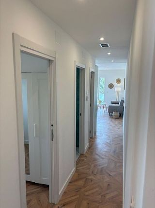 Piso en alquiler en Lluminetes en Castelldefels