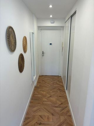 Piso en alquiler en Lluminetes en Castelldefels