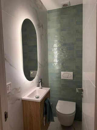 Piso en alquiler en Lluminetes en Castelldefels