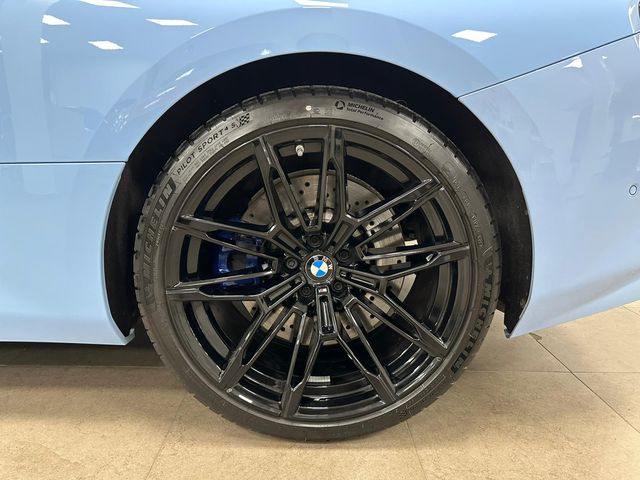 ¡¡UNIDAD MUY EQUIPADA+460CV+AUTO!! BMW M2 460cv