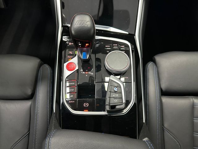¡¡UNIDAD MUY EQUIPADA+460CV+AUTO!! BMW M2 460cv