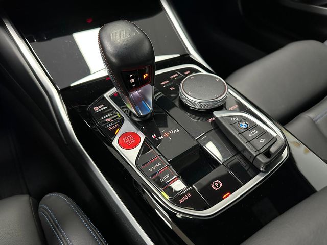 ¡¡UNIDAD MUY EQUIPADA+460CV+AUTO!! BMW M2 460cv