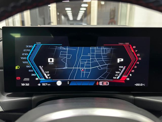 ¡¡UNIDAD MUY EQUIPADA+460CV+AUTO!! BMW M2 460cv