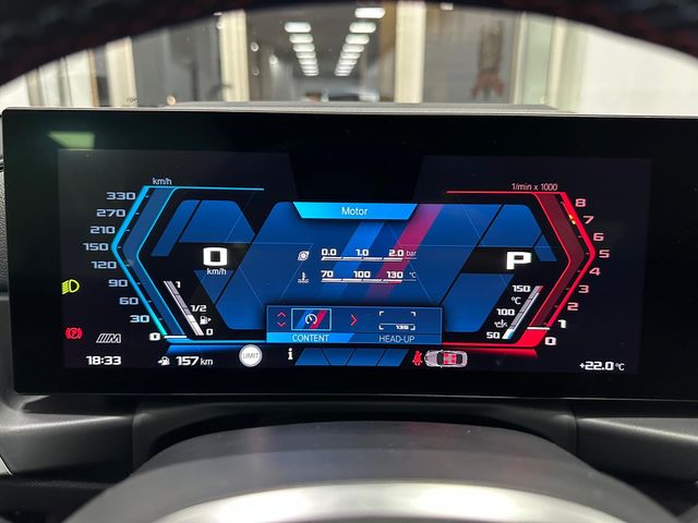 ¡¡UNIDAD MUY EQUIPADA+460CV+AUTO!! BMW M2 460cv