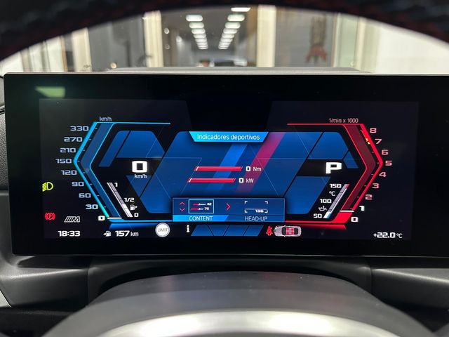¡¡UNIDAD MUY EQUIPADA+460CV+AUTO!! BMW M2 460cv
