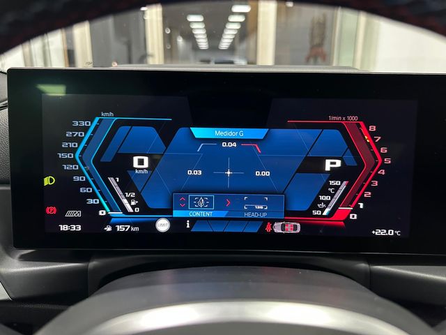 ¡¡UNIDAD MUY EQUIPADA+460CV+AUTO!! BMW M2 460cv