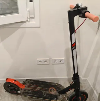 Patinete Eléctrico Xiaomi