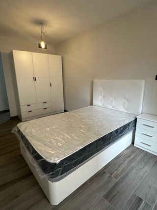 Pack Dormitorio Completo en 3 Colores! NUEVO