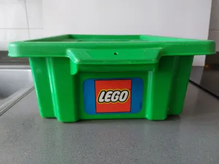 Regalo Lote Bloques Lego