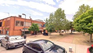 Local comercial en venta en Sector 3 en Getafe