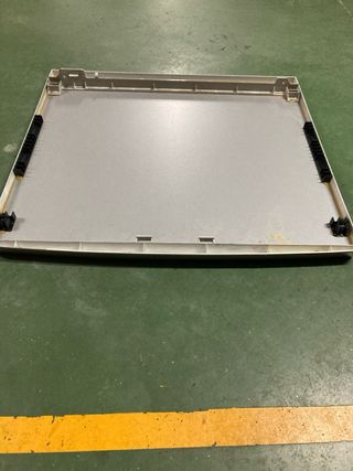Tapa superior Siemens Inox lavadora