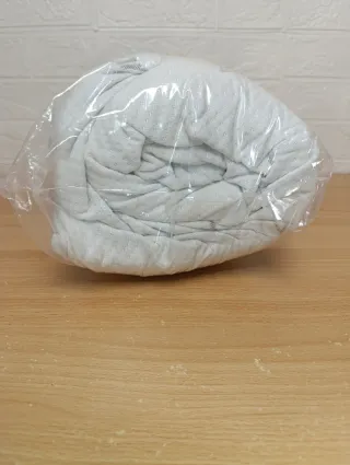 2 Almohadas Viscoelásticas