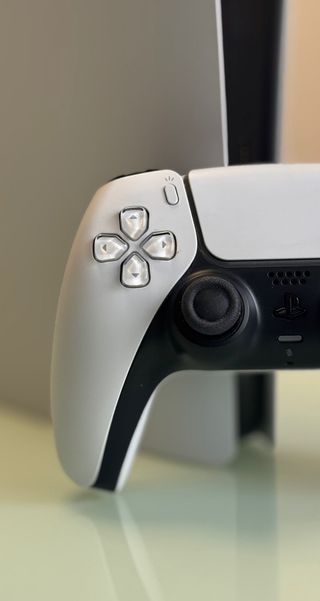 COMO NUEVA PS5 Slim 1TB