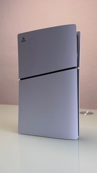 COMO NUEVA PS5 Slim 1TB