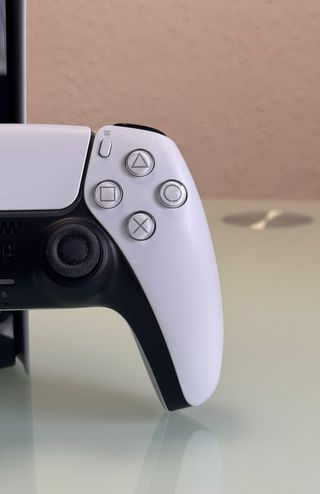 COMO NUEVA PS5 Slim 1TB