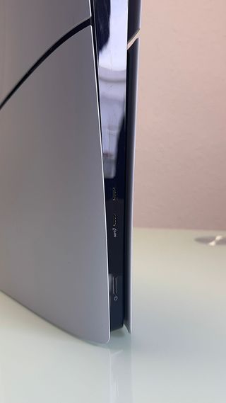 COMO NUEVA PS5 Slim 1TB