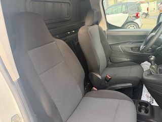 Citroen Berlingo 2021 1.5d 100cv