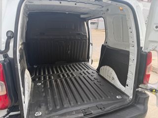 Citroen Berlingo 2021 1.5d 100cv