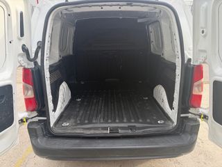 Citroen Berlingo 2021 1.5d 100cv