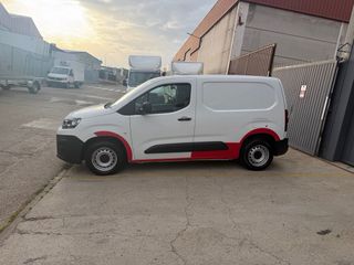 Citroen Berlingo 2021 1.5d 100cv