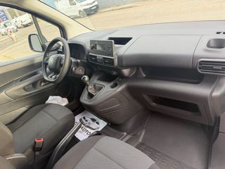 Citroen Berlingo 2021 1.5d 100cv