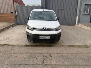 Citroen Berlingo 2021 1.5d 100cv